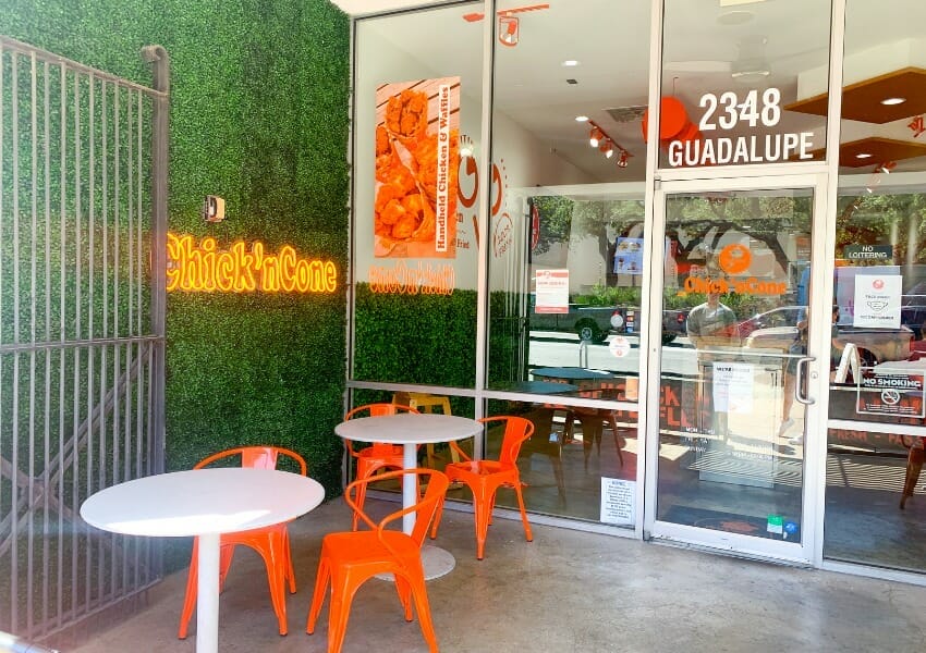 The Greatest Guide to Guadalupe Street in Austin