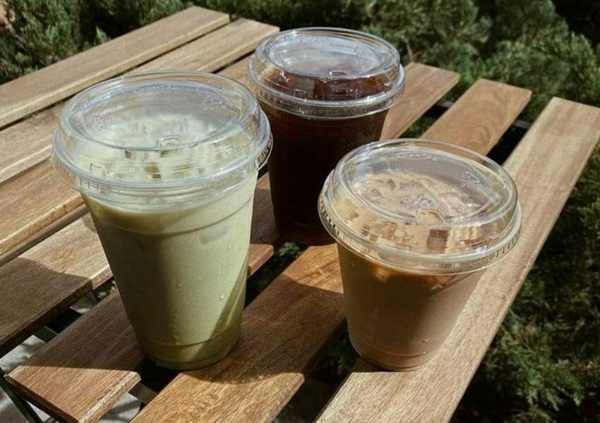 Coffee Shops Near UCF And Other Places To Study UNATION