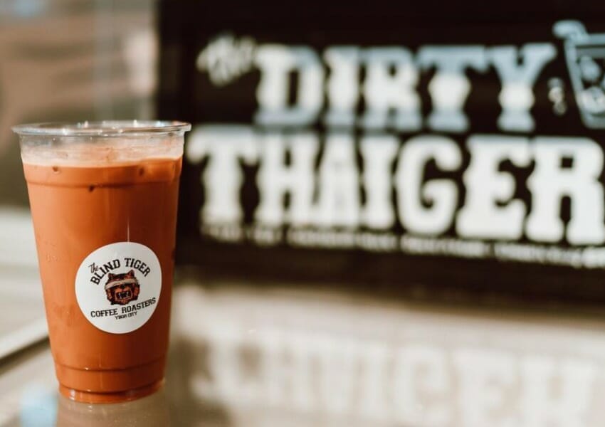 6 Best Coffee Shops Near Hyde Park Village UNATION