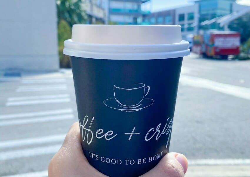 The Top Cafes in Austin: Kristen's Coffee Checklist