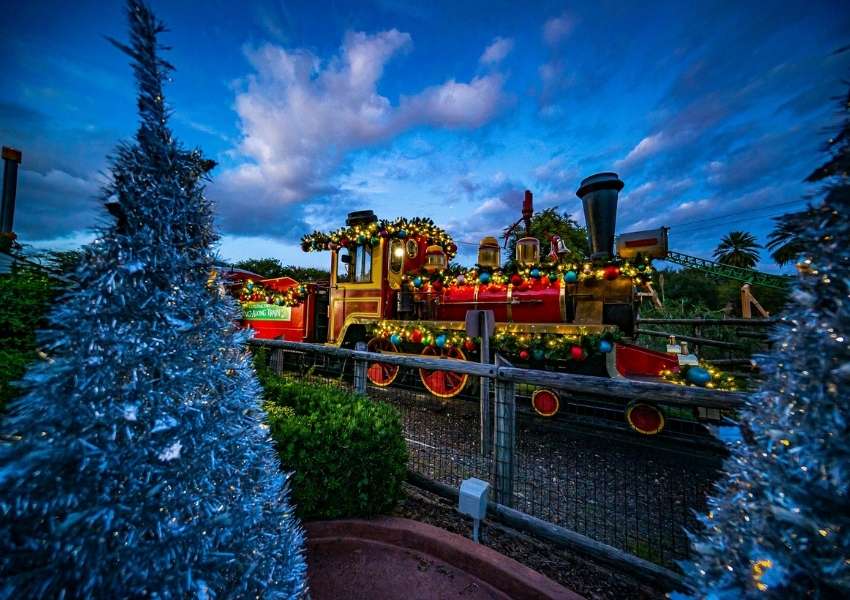 20+ MustSee Holiday Events in Tampa Bay 2023