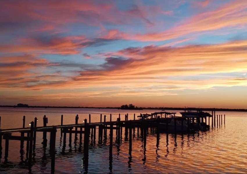 9 Best Places to Watch the Sunset in Dunedin UNATION