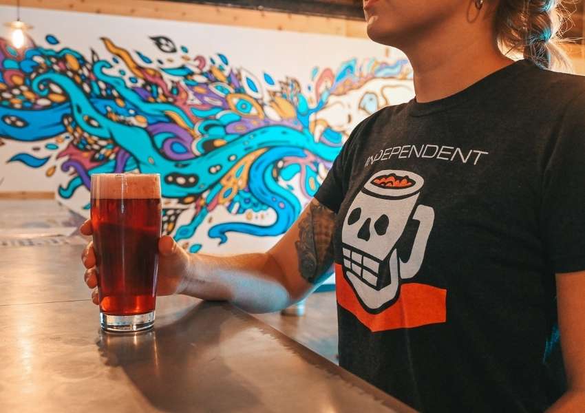 Top 4 Breweries in Tampa Heights UNATION