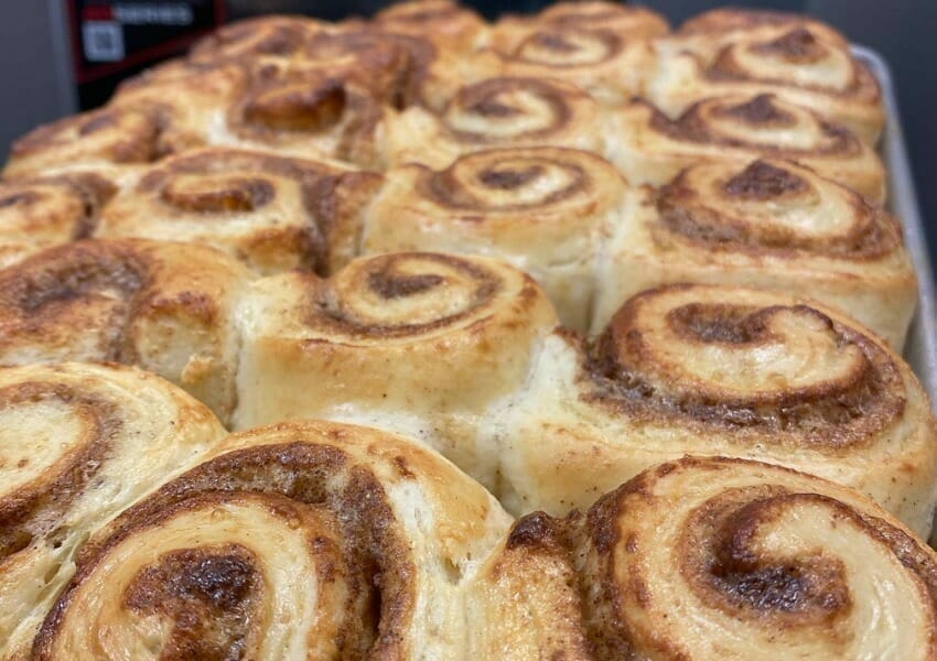 Spice up Your Day With These Fall Favorites