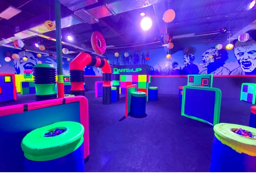 Let's Party! How to Celebrate Your 21st Birthday in Austin