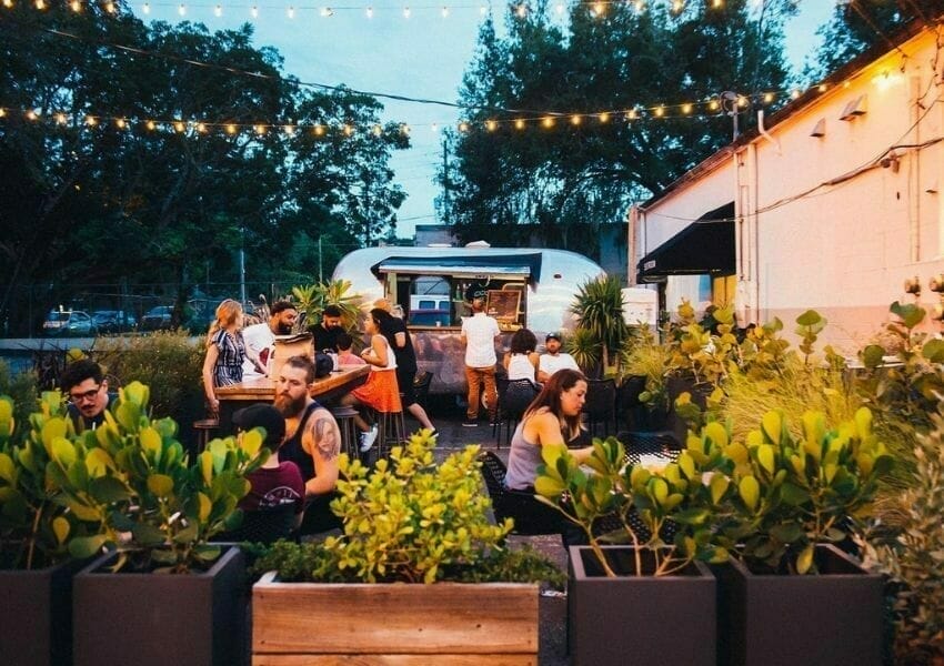 Best Bars in Downtown Orlando to Enjoy a Night Out