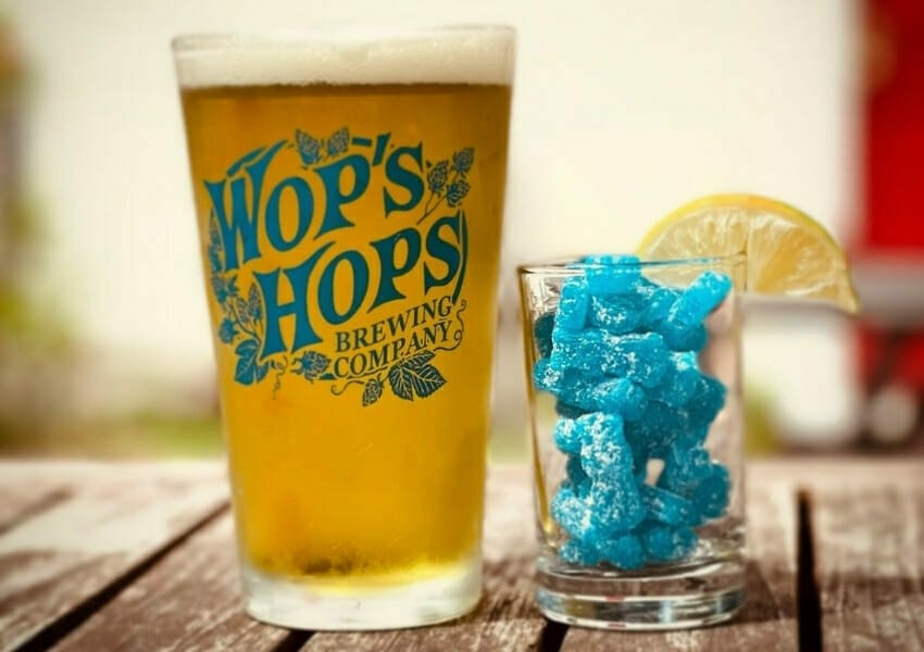 Breweries in Sanford every Beer Lover will Enjoy