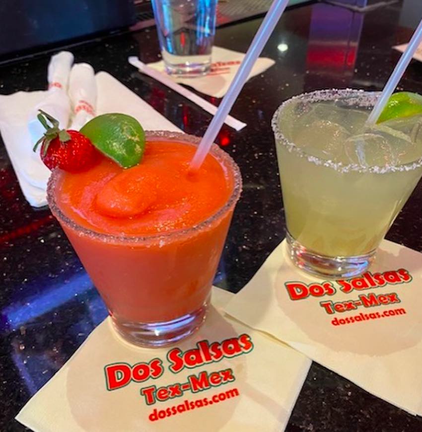 The Best Happy Hours in Austin for Every Single Night of the Week