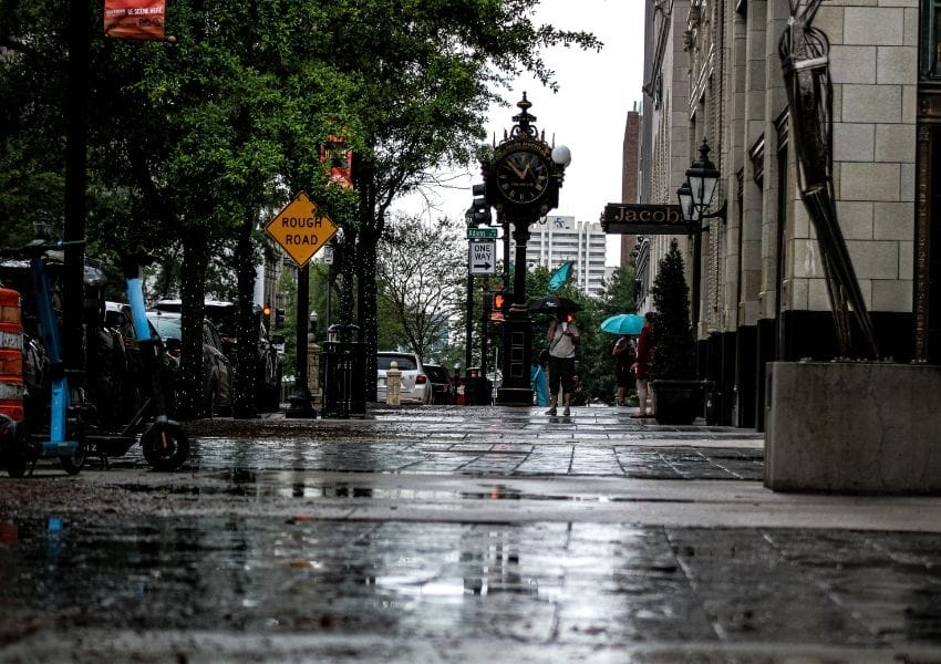 10+ Best Rainy Day Activities in Jacksonville