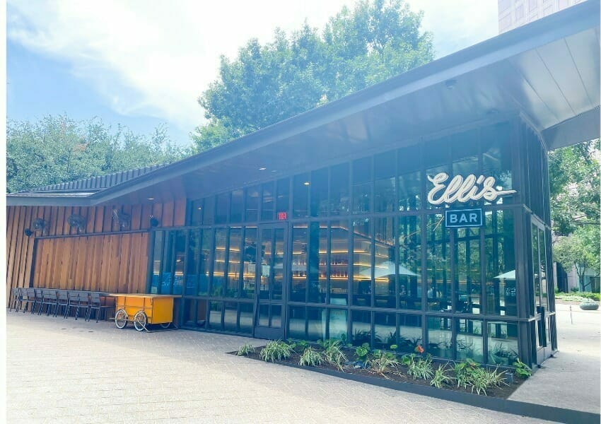 Become an Austin Foodie with these Places at Fareground