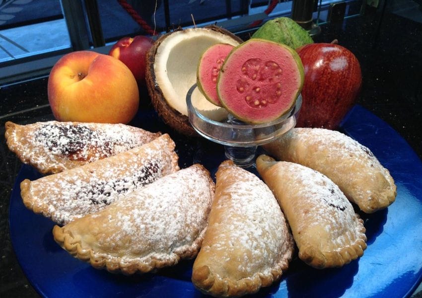 empanadas in tampa bay