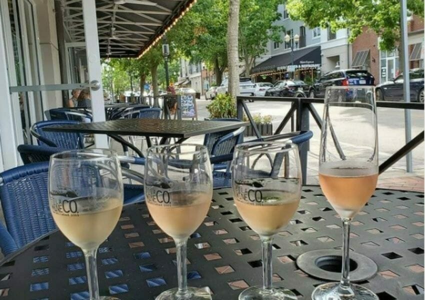 JINYA Ramen Bar Best Food Happy Hour|Hawkers Windermere Best Food Happy Hours||The Stubborn Mule|Izziban Sushi|Reyes Mezcaleria|Santiago's Bodega|Island Time|Cafe Tu Tu Tango|Eola Wine Company Best Food Happy Hours