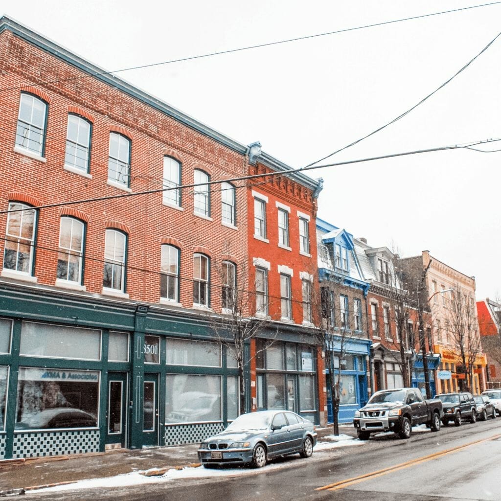 5+ Best Things to Do in Lawrenceville UNATION