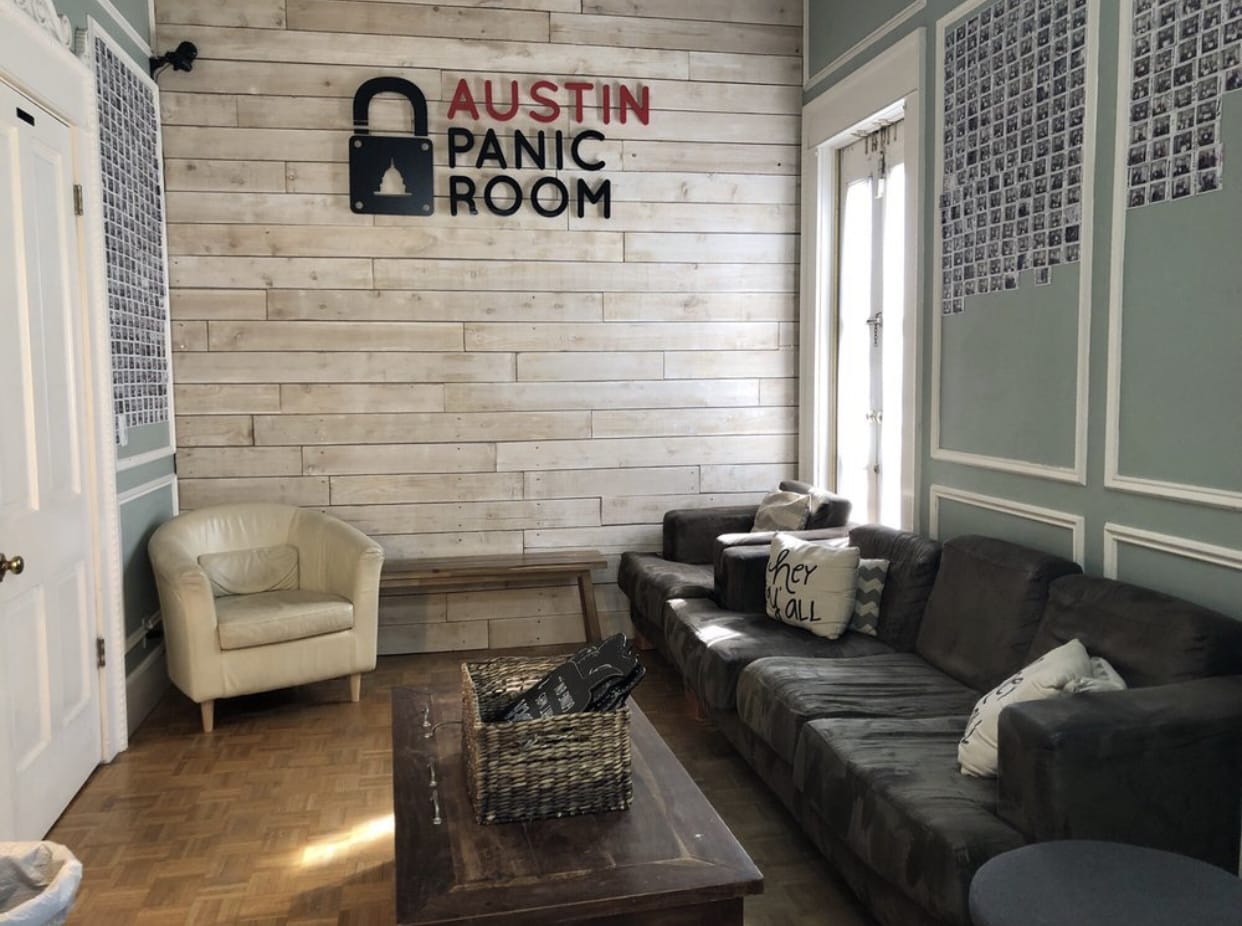 Things to Do on a Rainy Day in Austin
