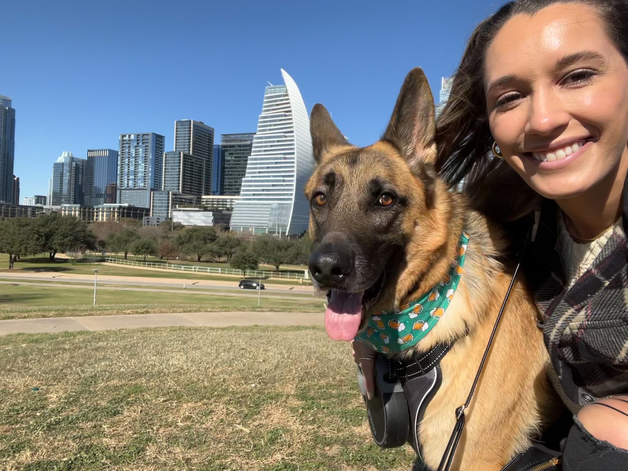 10 Spots to Take Your Dog in Austin for the Best Weekend Ever
