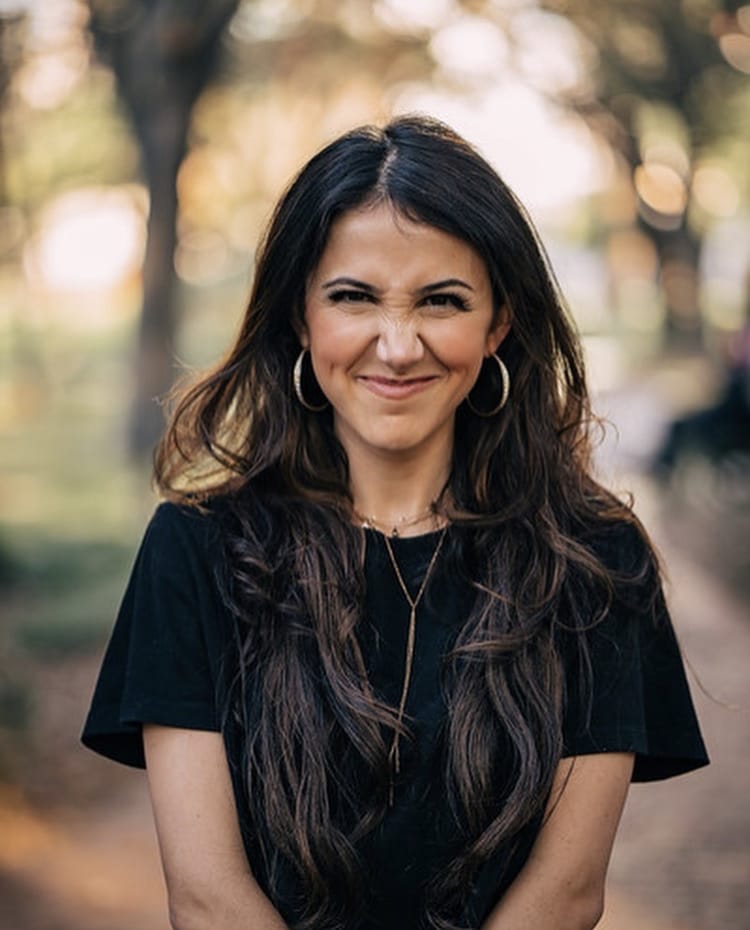 Tampa Bay’s Fan Favorite Influencer KAT STICKLER UNATION