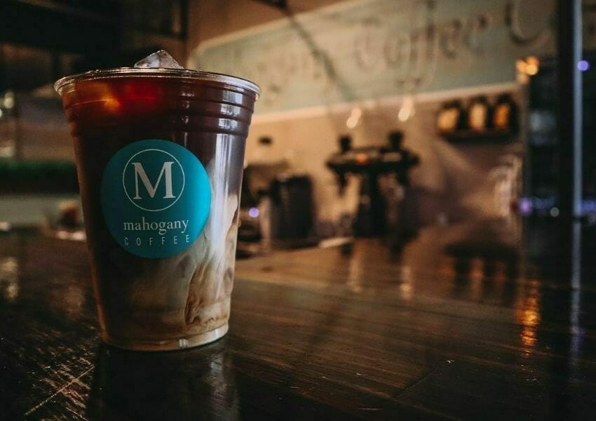 Our Favorite Coffee Shops in Sanford