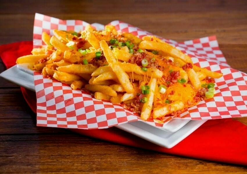 11 Spots Serving Up the Best Fries in Orlando UNATION