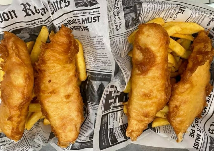 Our Favorite Restaurants in Clermont UNATION