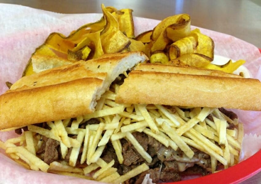 Our Favorite Restaurants in Clermont UNATION