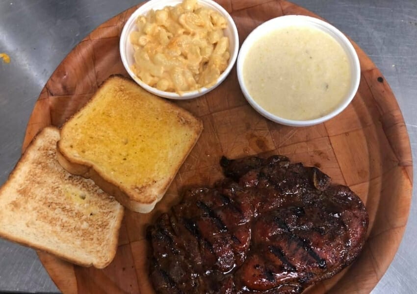 Our Favorite Restaurants in Clermont UNATION