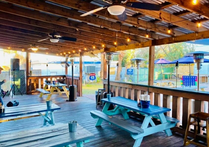 Our Favorite Restaurants in Clermont UNATION