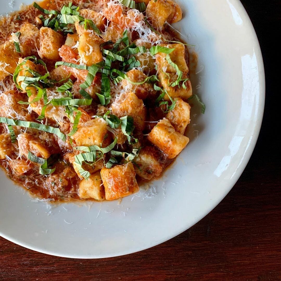 5 Italian Restaurants in South Austin UNATION