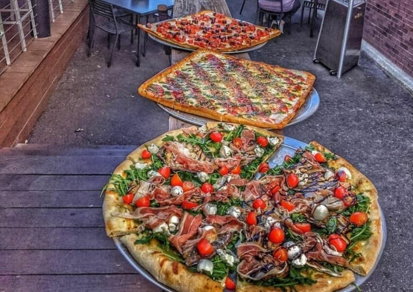 9 Best Restaurants in Lakeland That You’ll Love UNATION