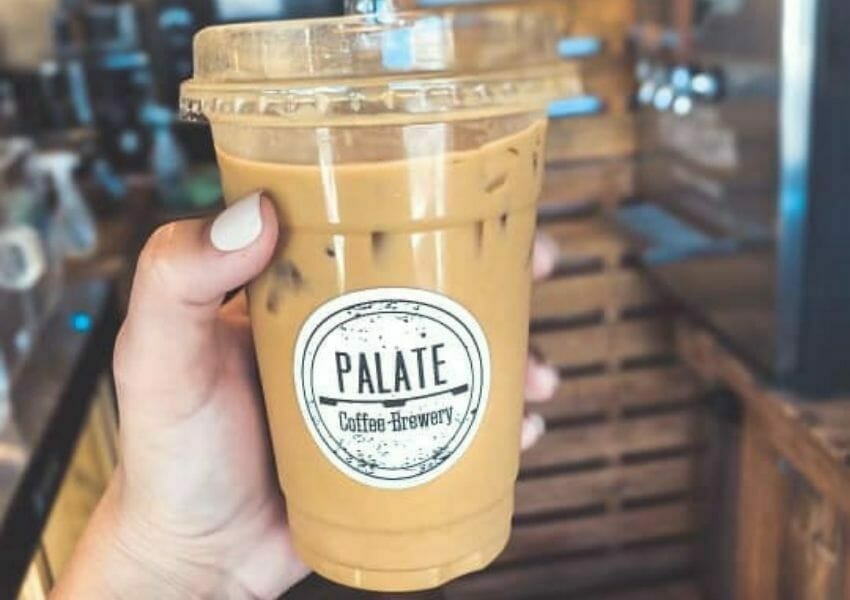Our Favorite Coffee Shops in Sanford