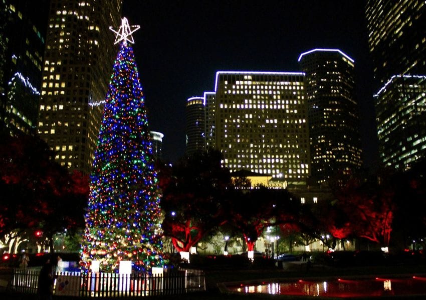 The 70th Annual H-E-B Thanksgiving Parade in Houston to be