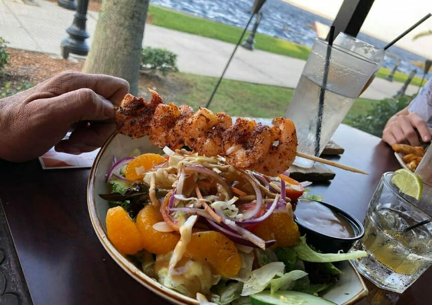 Restaurants in Sanford You Should've Tried By Now