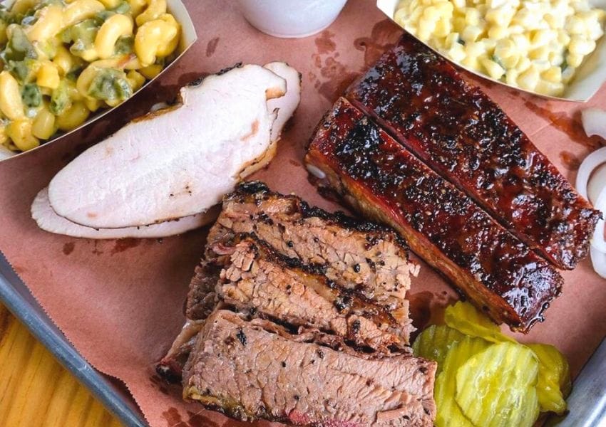 BEST 7 Restaurants in Bee Cave UNATION Stuff to Do