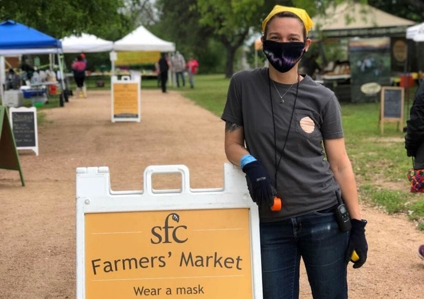 Best Farmers' Markets in Austin to Obsess Over
