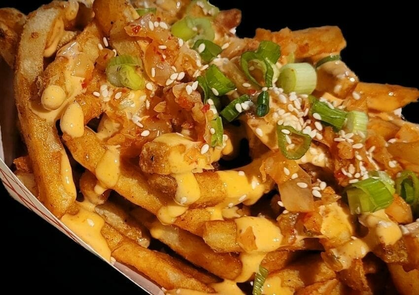11 Spots Serving Up the Best Fries in Orlando UNATION