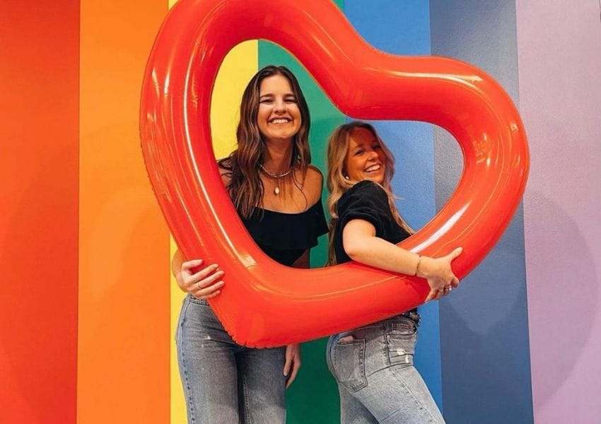 8 Best InstagramWorthy Parks, Restaurants, and Murals in Ybor City