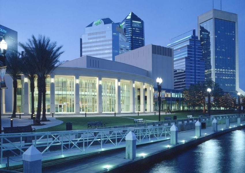 Music Festivals and Concerts in Jacksonville