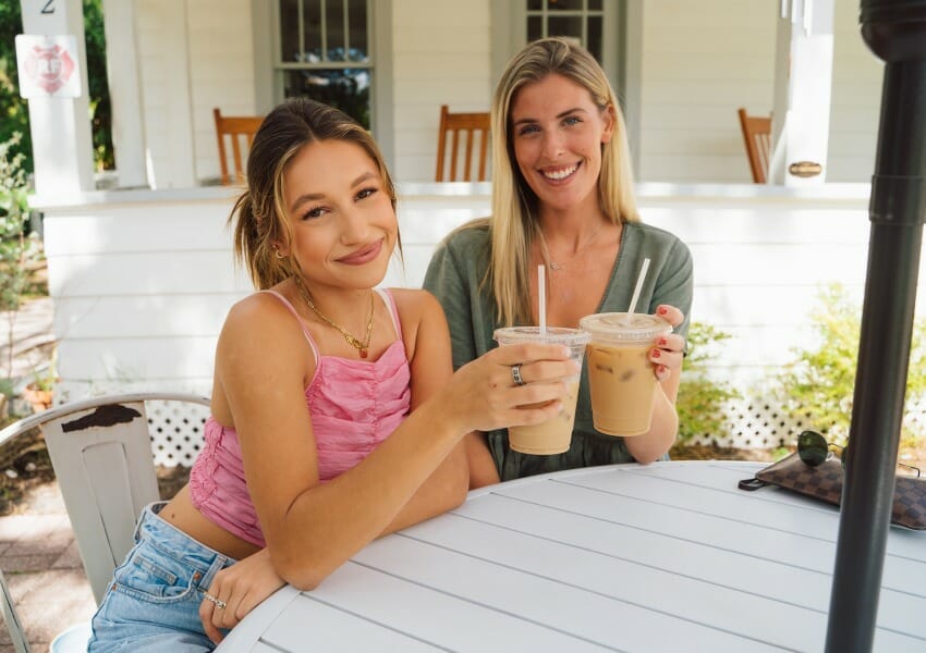 Tukro Coffee Delivers a Gem to Downtown Dunedin UNATION