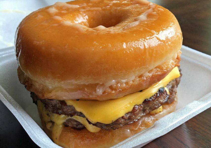 Thee Burger Spot