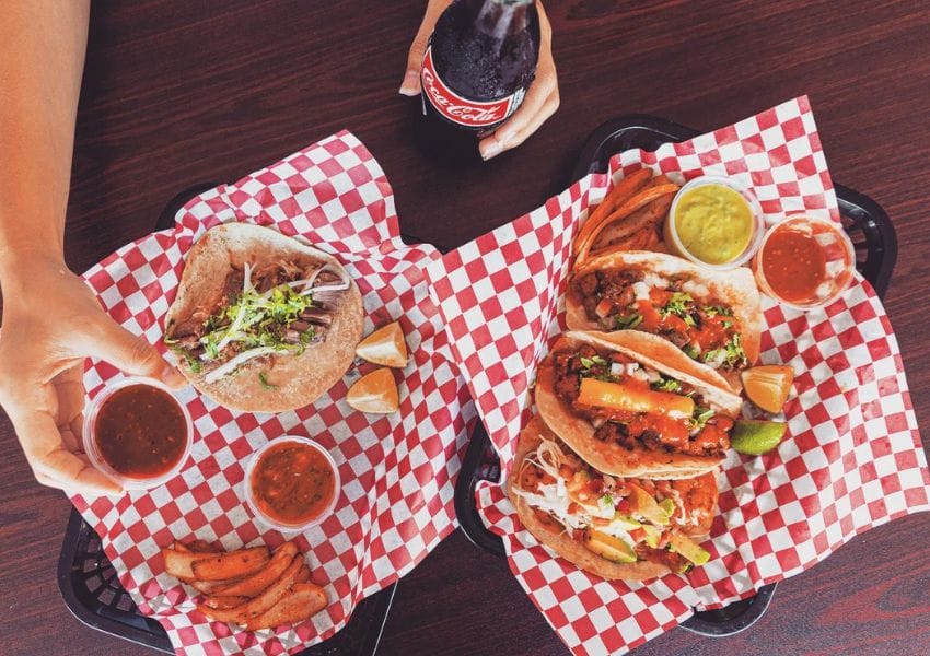 Loli's Mexican Cravings