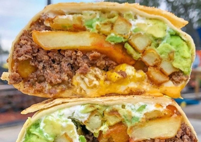 Burger Culture