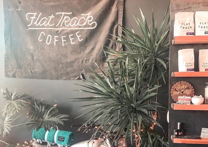 The Best Coffee Shops in East Austin You Need to Try