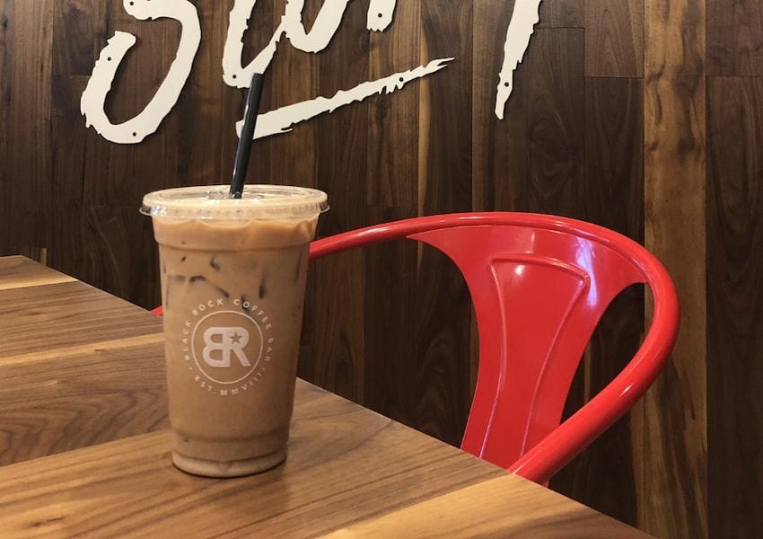 10 Coffee Shops in West Austin You Need To Visit Today