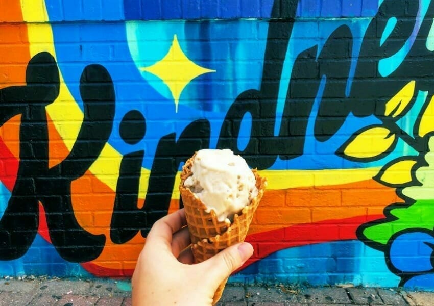5+ Ice Cream Shops in Austin To Cool Down At