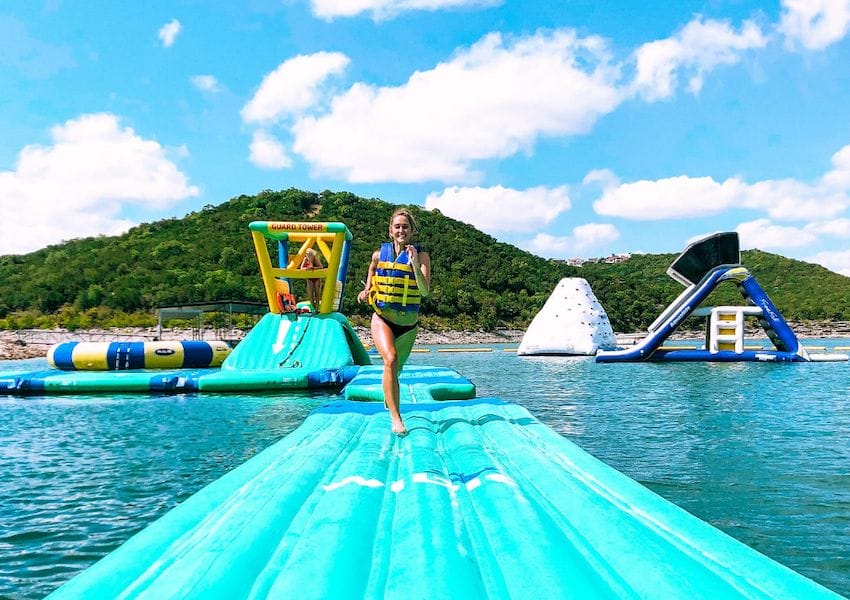 The Best Things to Do for Labor Day in Austin