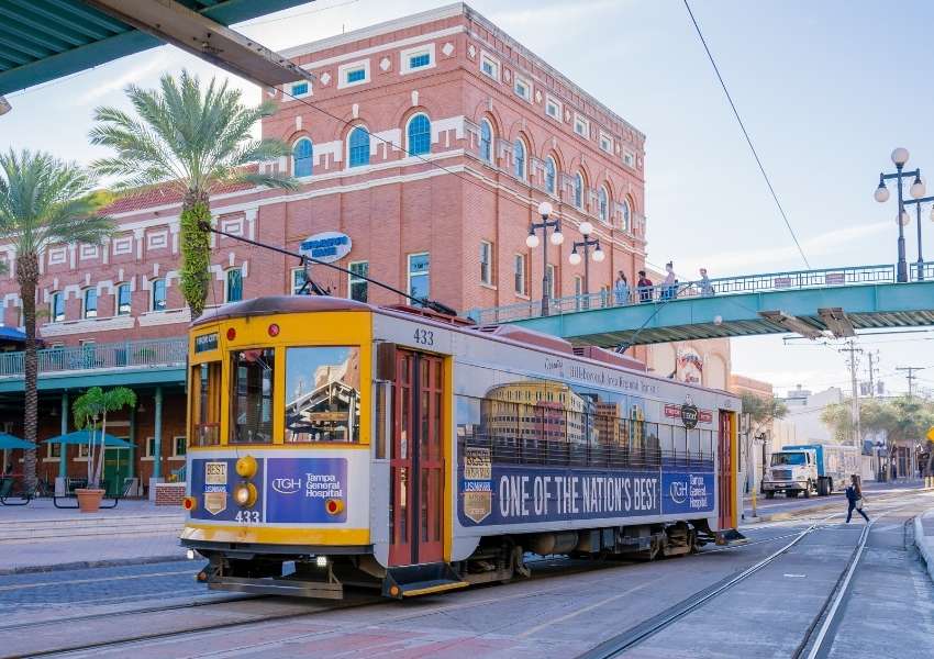 things to do in Ybor City