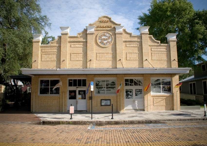 things to do in Ybor City