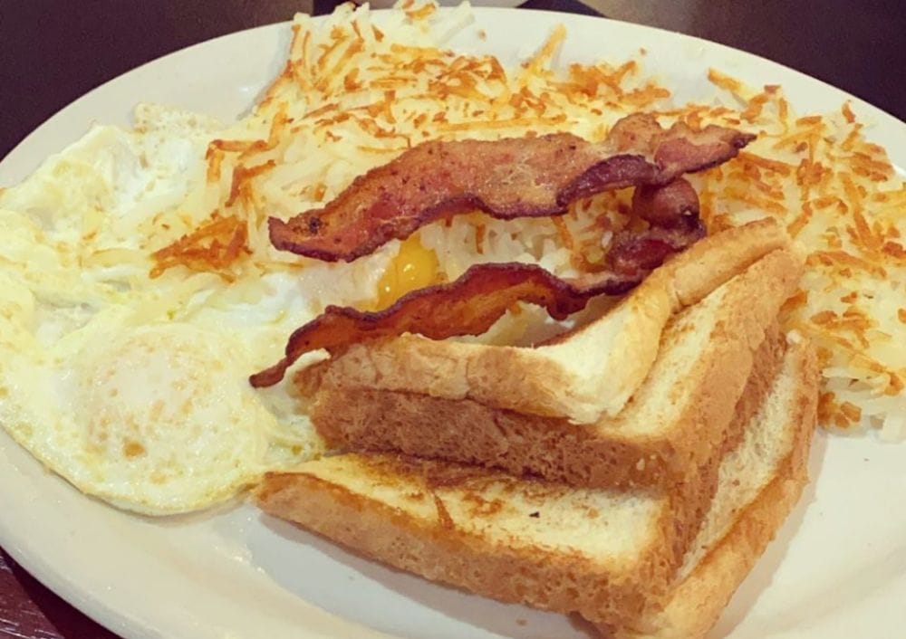 5 Places for a Tasty Brunch in Round Rock Stuff to Do UNATION