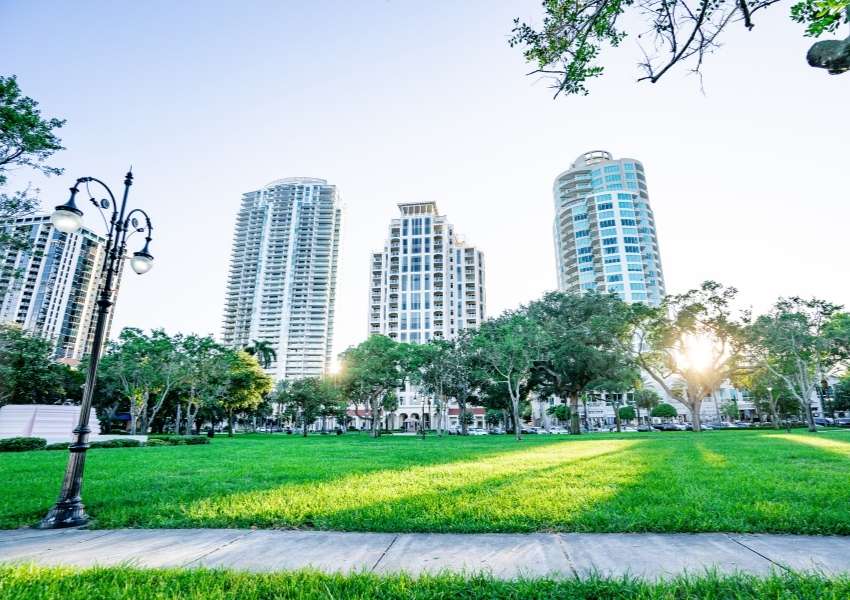 Plan a Picnic - free date ideas
