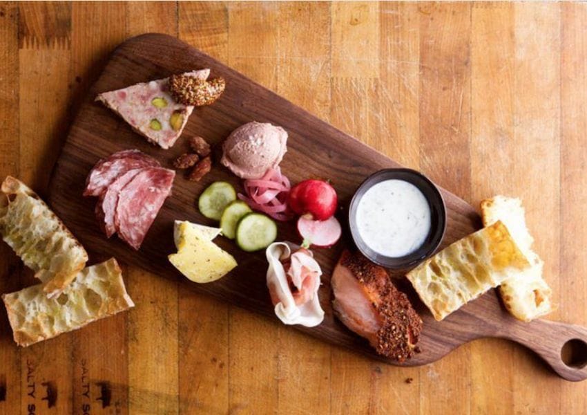 5 Cheese Boards in Austin You Need To Try Right Now