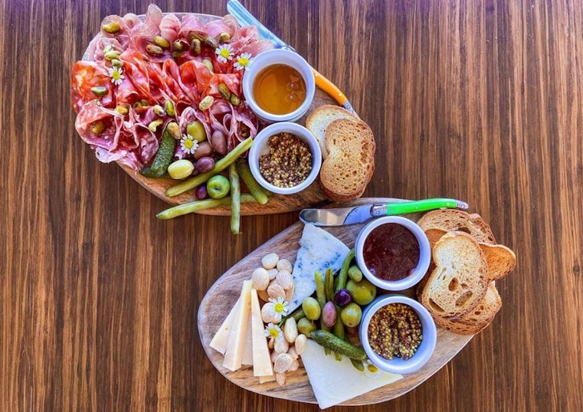 Order Best Charcuterie Boards in Orlando - Food Board Mama